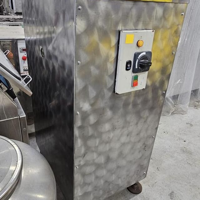 Гомогенизатор  ГМ- 1.5 инв.14546