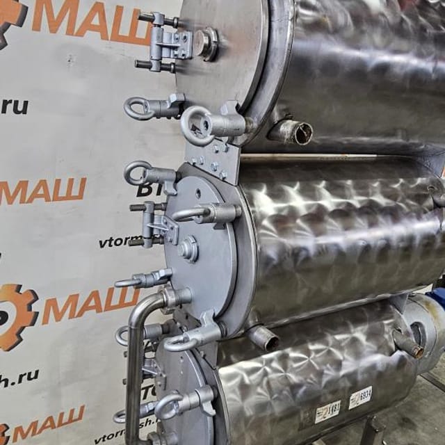 Маслообразователь Я7-ОМ-3Т инв.6934