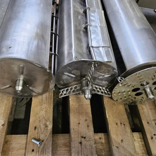 Маслообразователь Я7-ОМ-3Т инв.6934