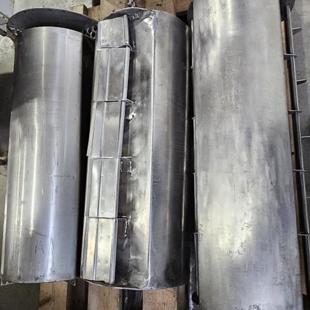 Маслообразователь Я7-ОМ-3Т инв.6934