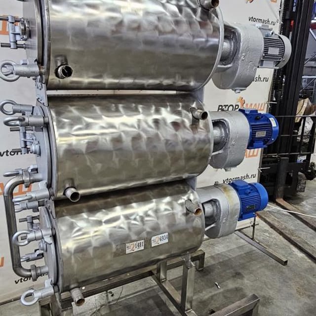 Маслообразователь Я7-ОМ-3Т инв.6934