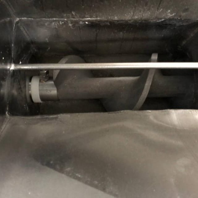 Измельчитель мяса Я3-ФИД инв.12160