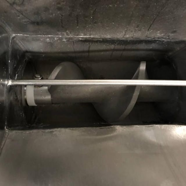 Измельчитель мяса Я3-ФИД инв.12160