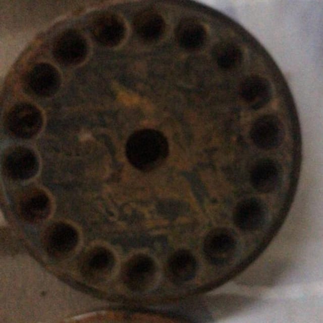 Полуавтомат макаронный РТ-ПМ-31 русская трапеза инв.14409