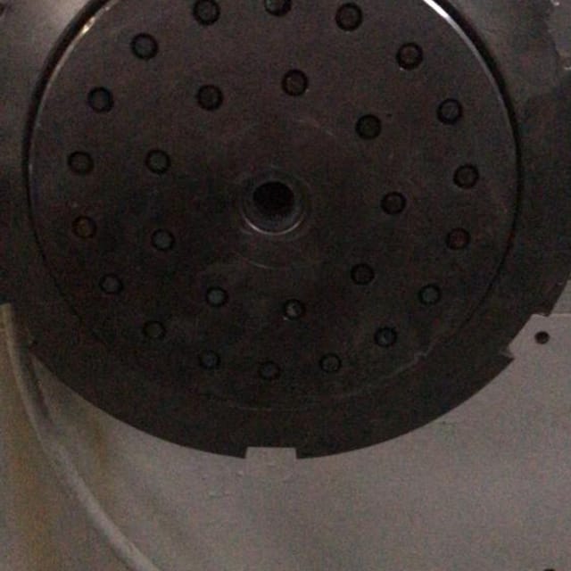 Полуавтомат макаронный РТ-ПМ-31 русская трапеза инв.14409