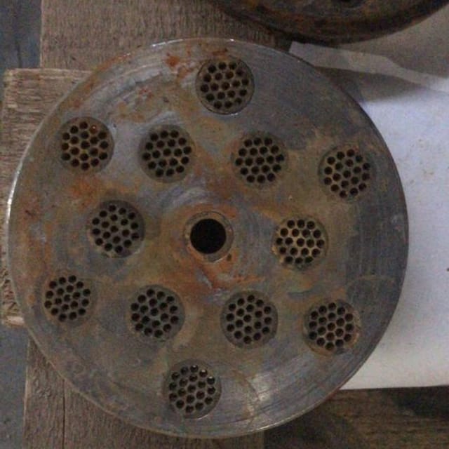 Полуавтомат макаронный РТ-ПМ-31 русская трапеза инв.14409