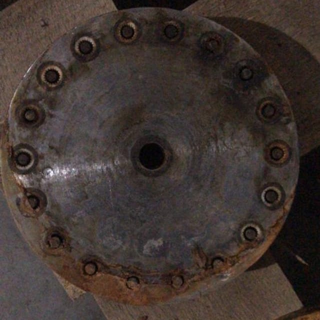 Полуавтомат макаронный РТ-ПМ-31 русская трапеза инв.14409