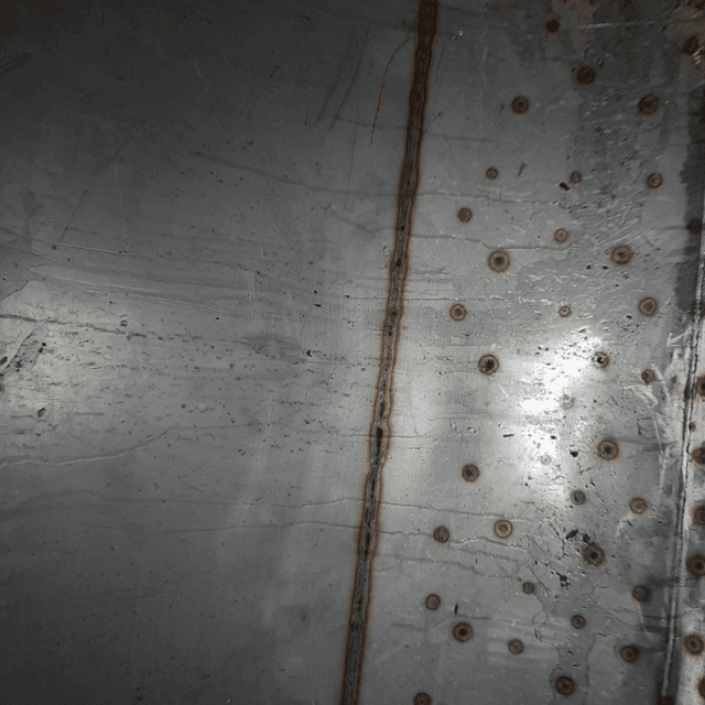 Емкость нержавеющая 1 куб.м