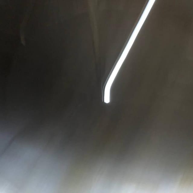 Емкость Я1-ОСВ-10 инв.12171