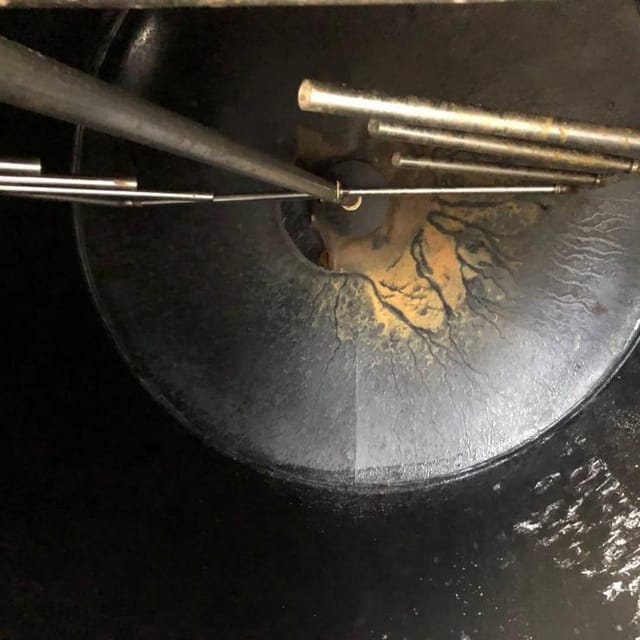 Емкость пластик 6 кубов инв.12170