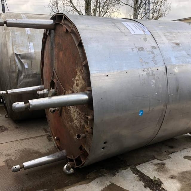 Емкость Я1-ОСВ-6,3 инв.12172