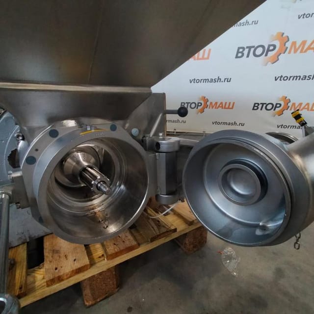 Эмульситатор Karl Schnell 117FD 175D инв.11666