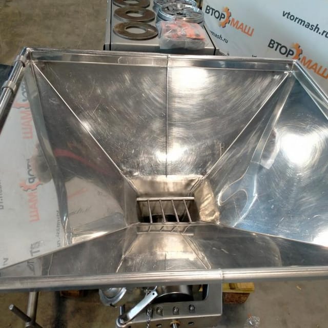 Эмульситатор Karl Schnell 117FD 175D инв.11666