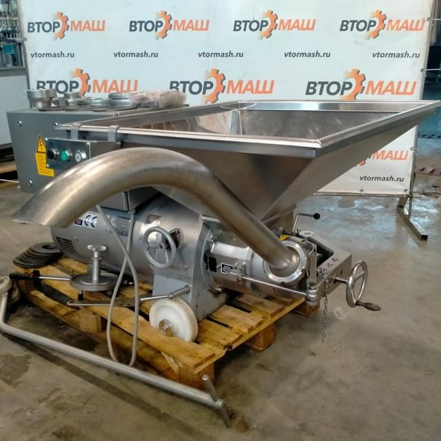 Эмульситатор Karl Schnell 117FD 175D инв.11666