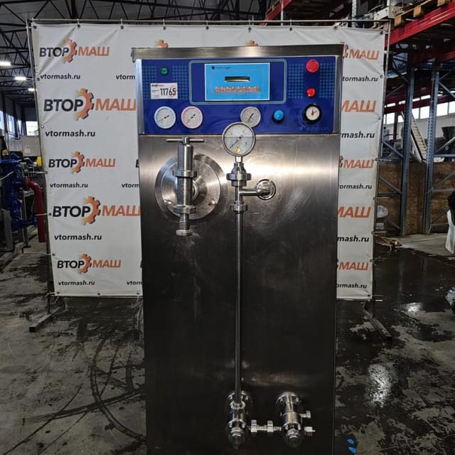 Фризер Тehnogel 600 инв.11765(9655)