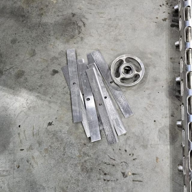 Фризер Тehnogel 600 инв.11765(9655)