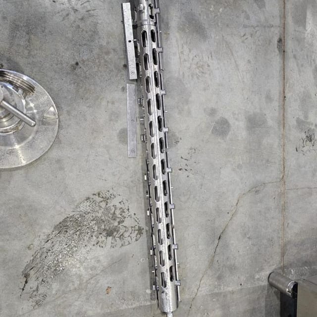 Фризер Тehnogel 600 инв.11760