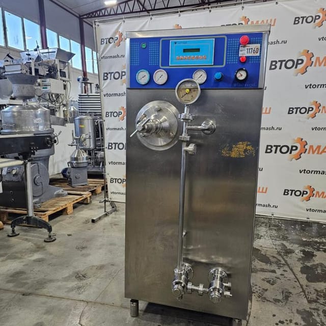 Фризер Тehnogel 600 инв.11760