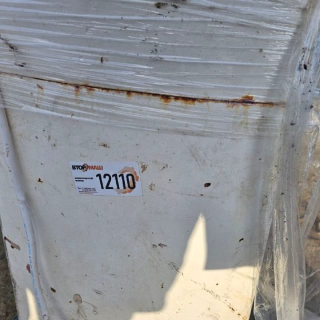 Шприц Идеал инв.12110