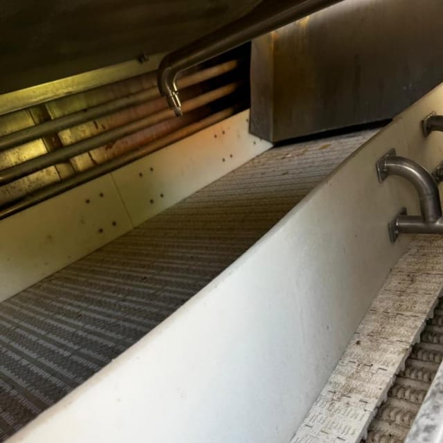 Линия производства сыра инв.11507