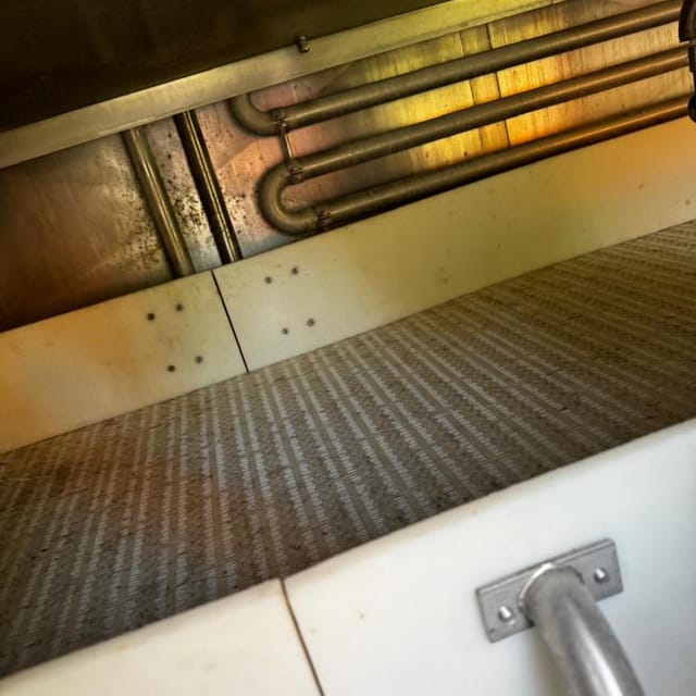 Линия производства сыра инв.11507