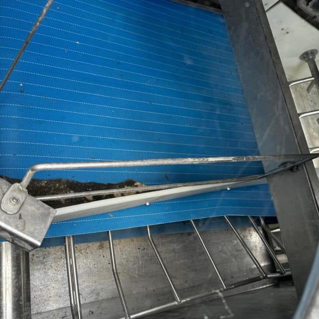 Линия производства сыра инв.11507