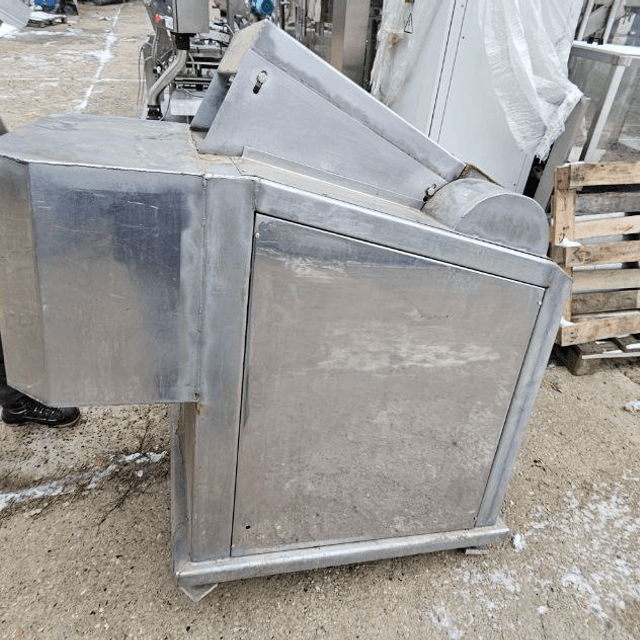 Блокорезка имб 600 инв.11788