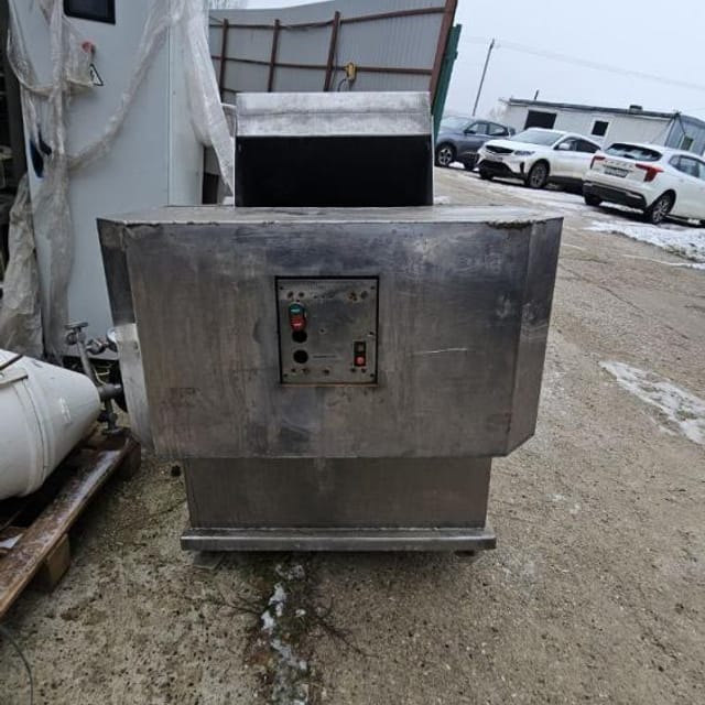 Блокорезка имб 600 инв.11788