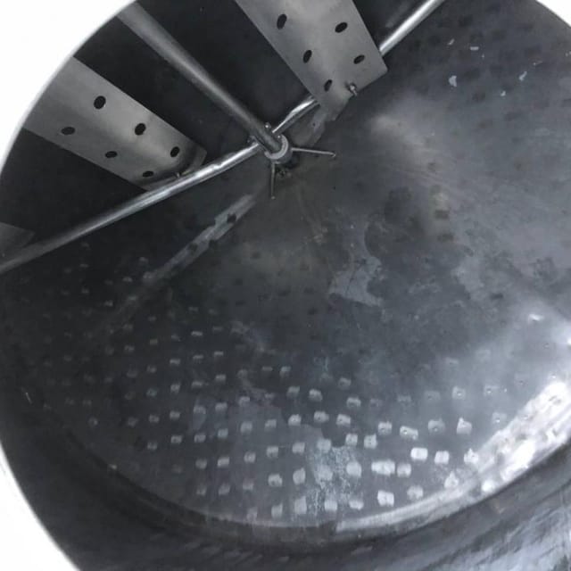 Емкость 4 куба инв.12188