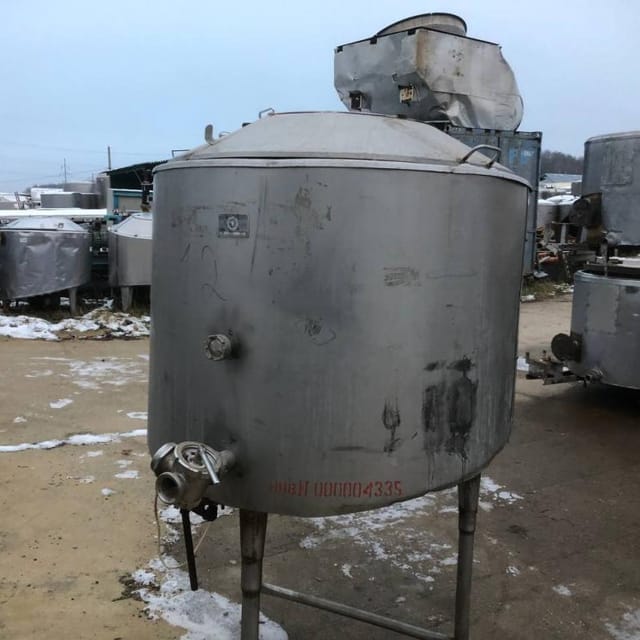 Ванна ВН-600 инв.12183