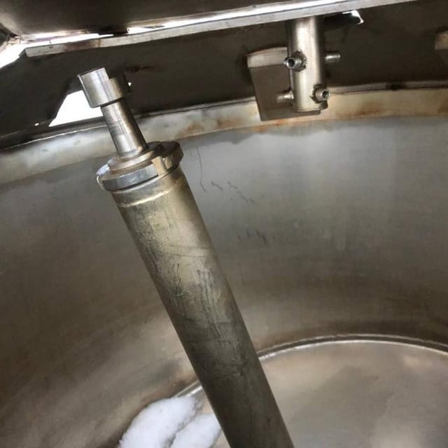 Ванна ВН-600 инв.12183