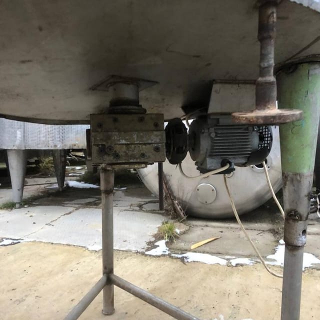 Ванна ВН-600 инв.12183