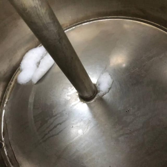 Ванна ВН-600 инв.12183