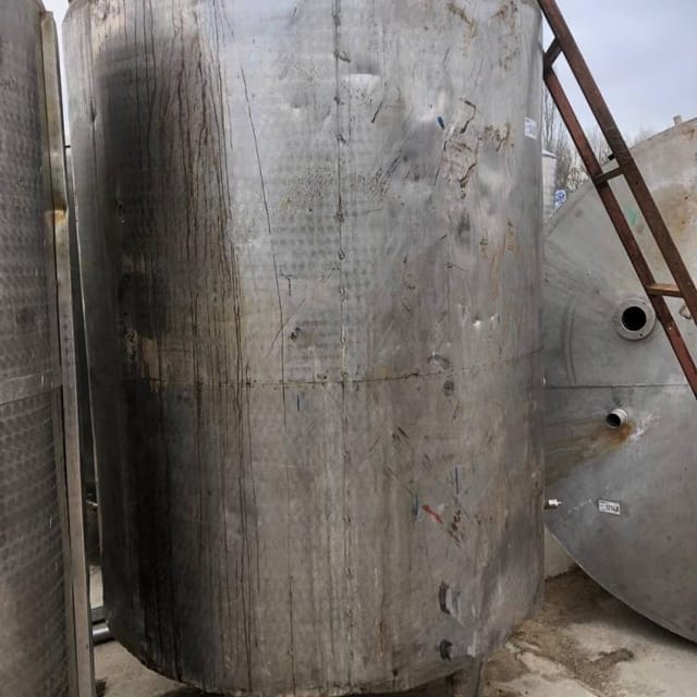 Емкость Я1-ОСВ-4 инв.12402