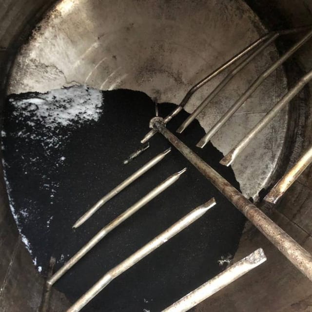 Емкость Я1-ОСВ-6 инв.12192