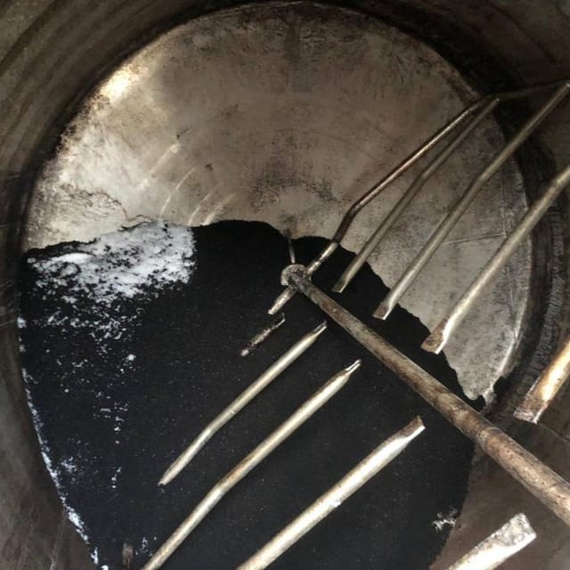 Емкость Я1-ОСВ-6 инв.12192