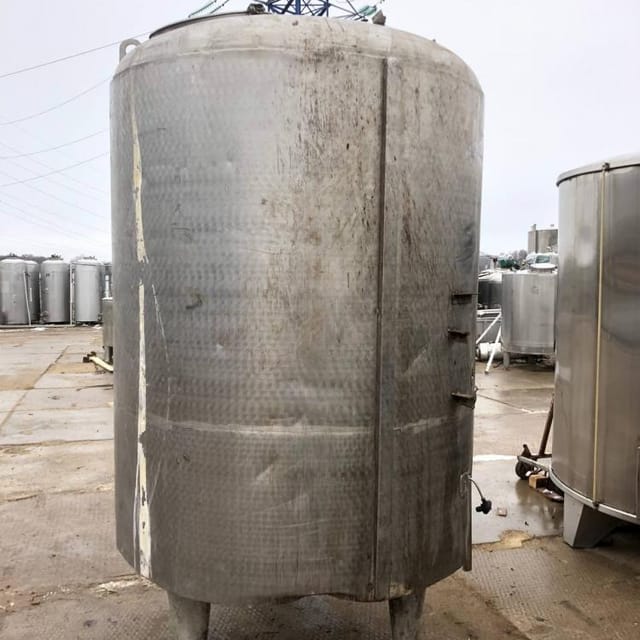 Емкость Я1-ОСВ-2.5 инв.12413