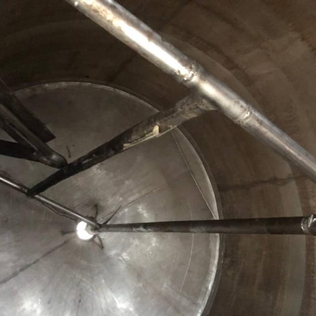 Емкость Я1-ОСВ-6 инв.12410