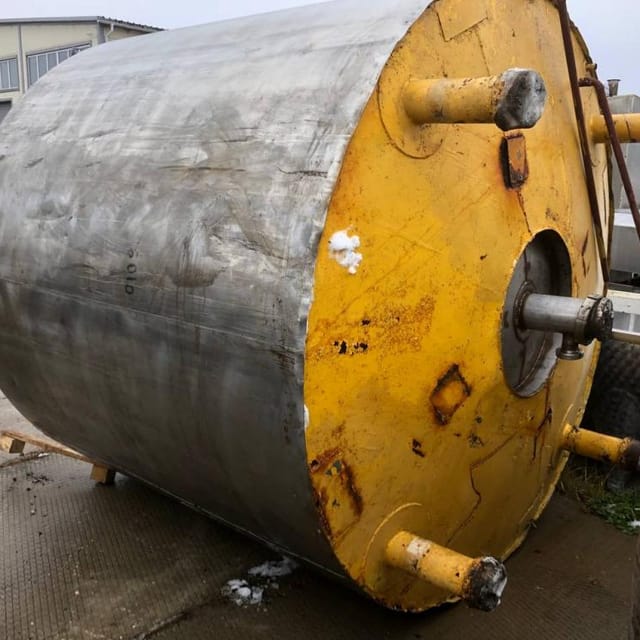 Емкость Я1-ОСВ-6 инв.12411