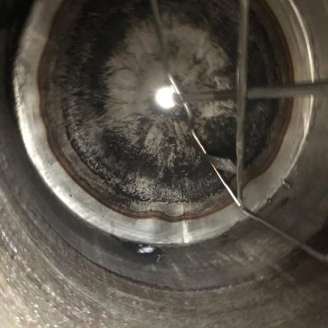 Емкость Я1-ОСВ-6 инв.12412