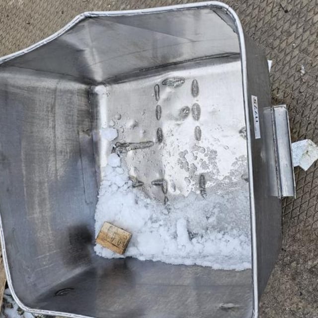 Чебурашки 200л б/у инв.8732