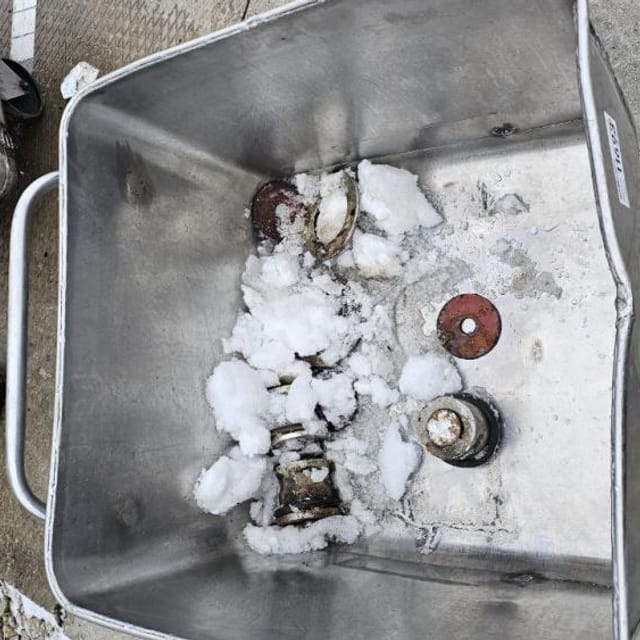 Чебурашки 200л б/у инв.8732