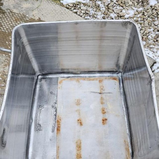 Чебурашки 200л б/у инв.8732