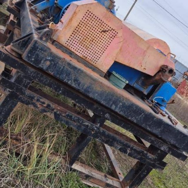 Центрифуга ОГС-352