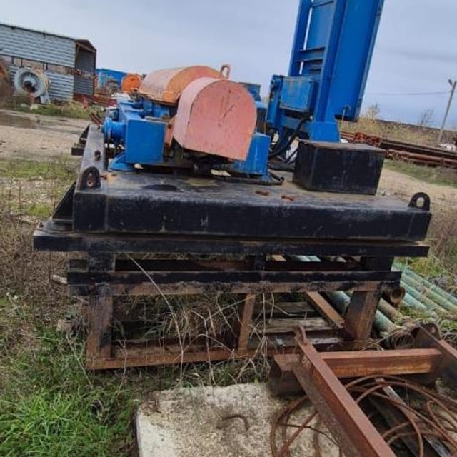 Центрифуга ОГС-352