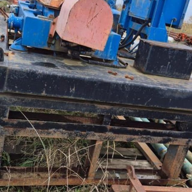 Центрифуга ОГС-352