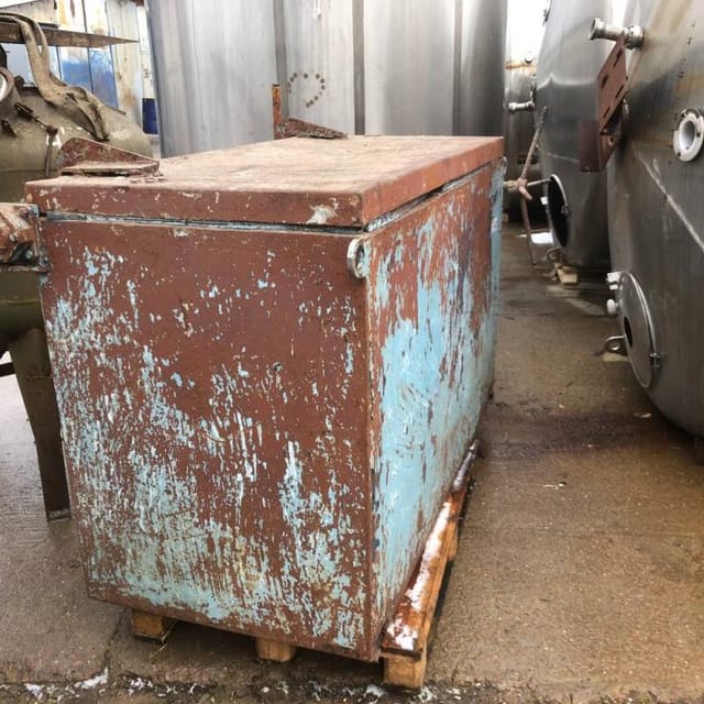 Шпарчан инв.12423