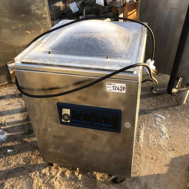 Вакуумный упаковщик инв.12429