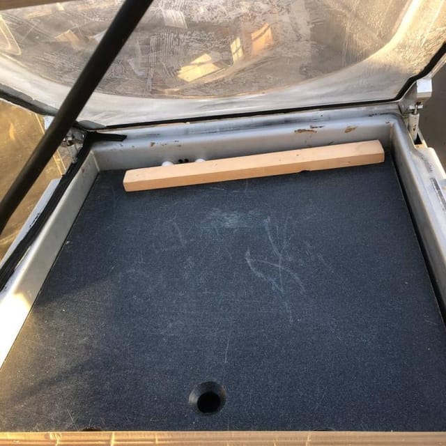 Вакуумный упаковщик инв.12429