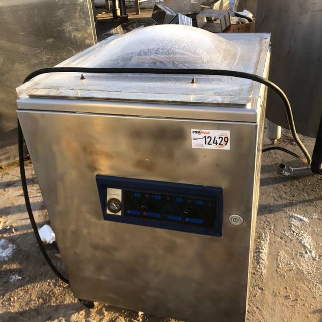 Вакуумный упаковщик инв.12429